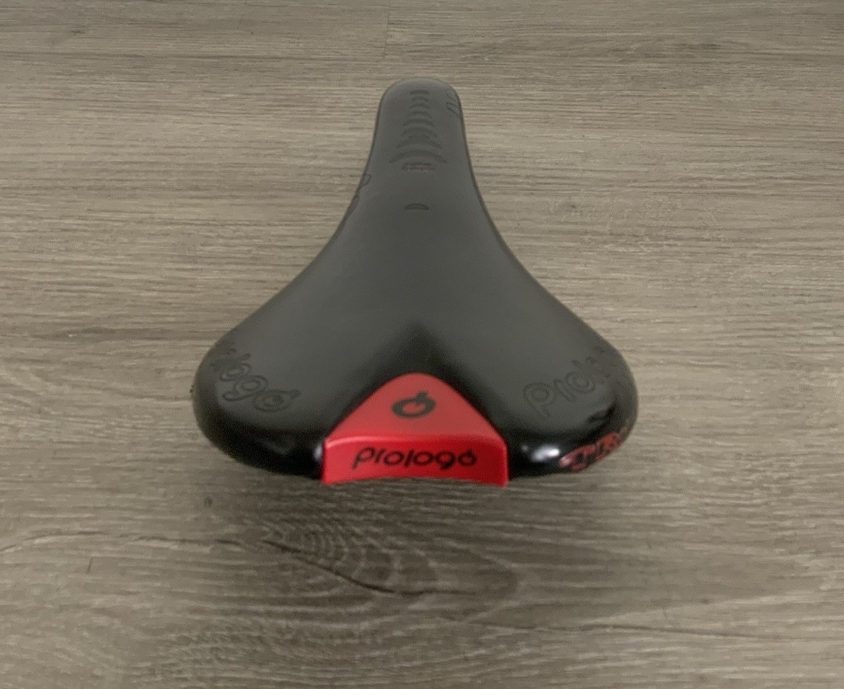 PROLOGO NAGO EVO 40 ROAD BIKE SADDLE 258 GRAMS 133 MM X 280 MM