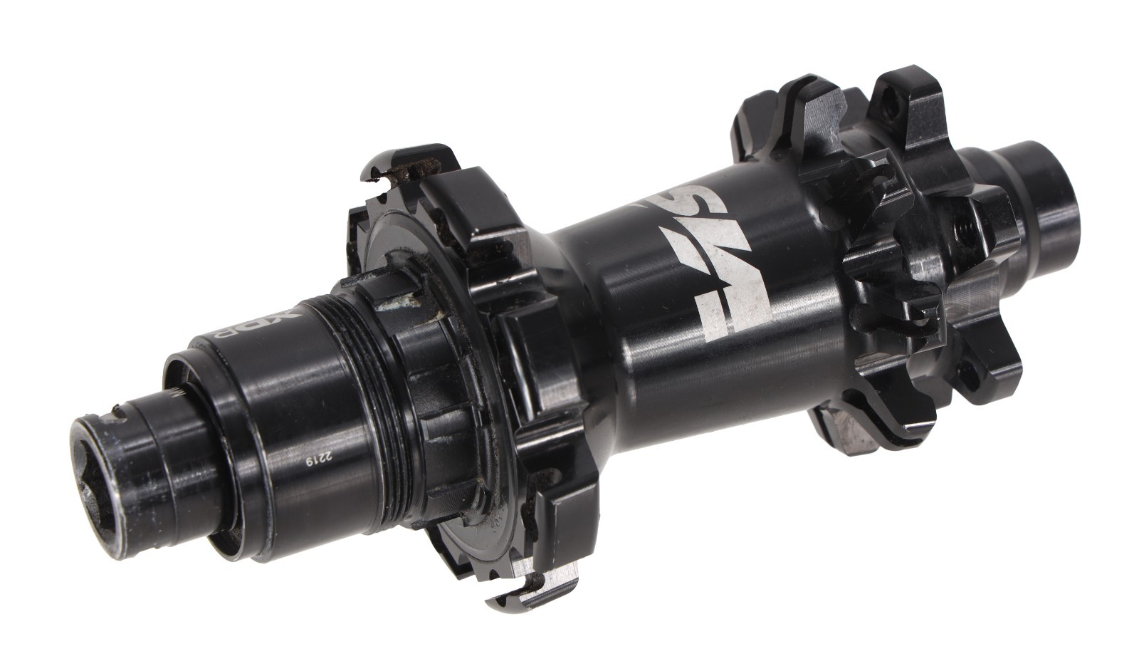 Vision 12/13 Speed REAR 6-Bolt Disc Road Bike Hub 24H XDR 12 x 142mm Thru-Axle