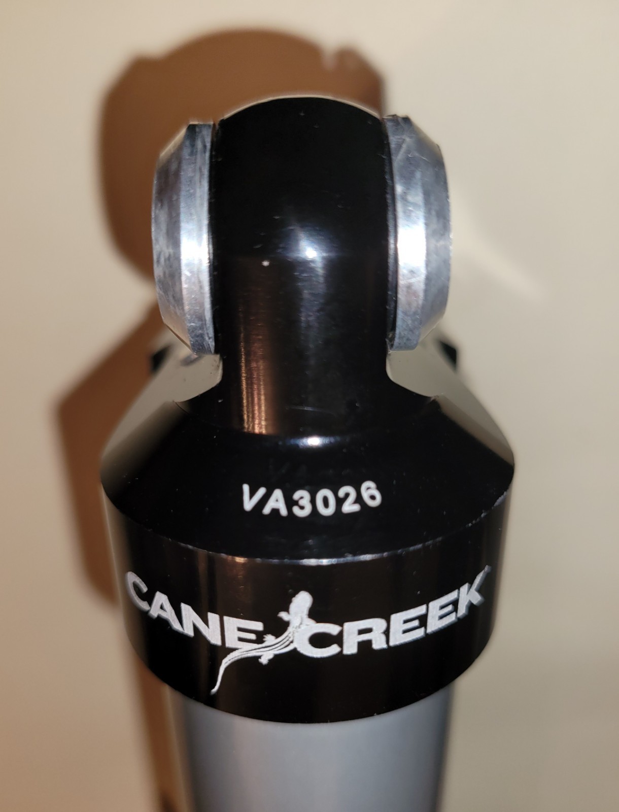CANE CREEK DOUBLE BARREL AIR SHOCK 7.875 X 2.25 inches or 200 x 58 mm