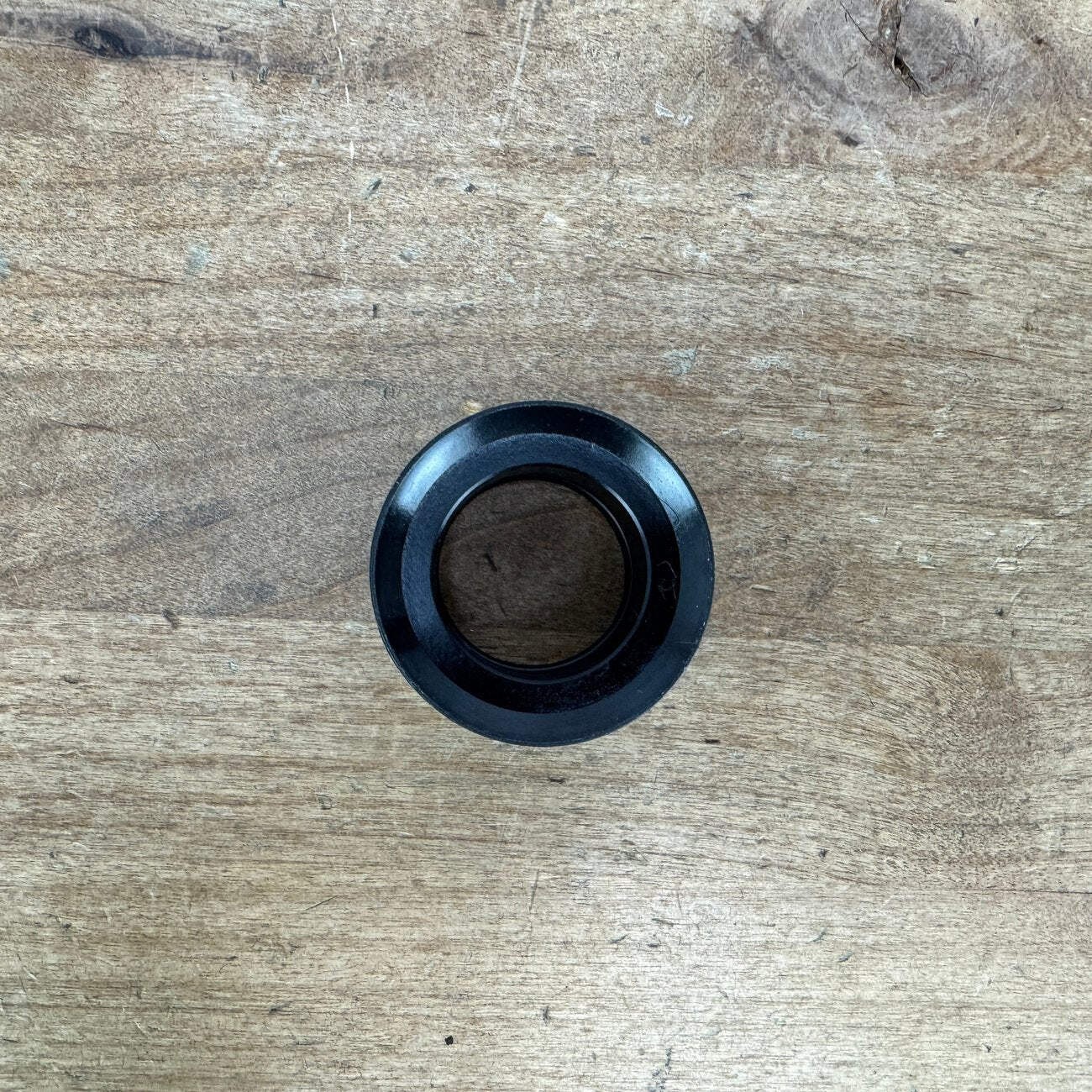 New! FSA H2464 Composite Headset Top Cover 1 1/8″ Threadless Black