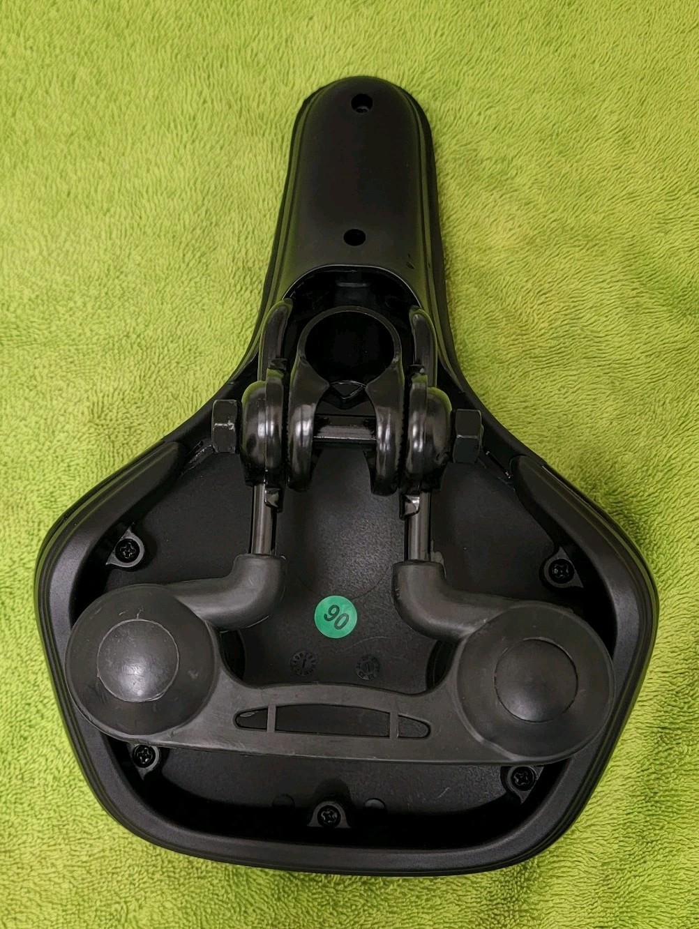 Lectric eBike e-bike Standard Bicycle Showell Seat