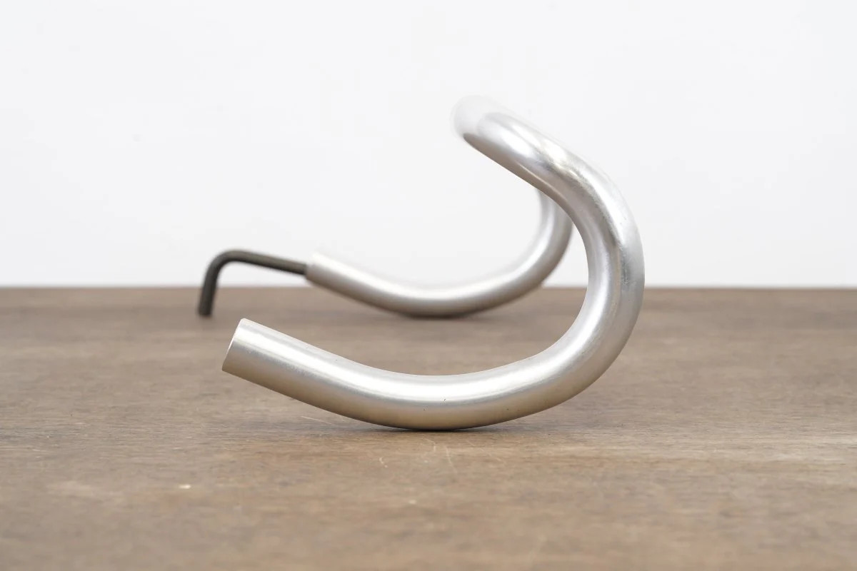 40cm Nitto M106 Alloy Road Handlebar 25.4mm