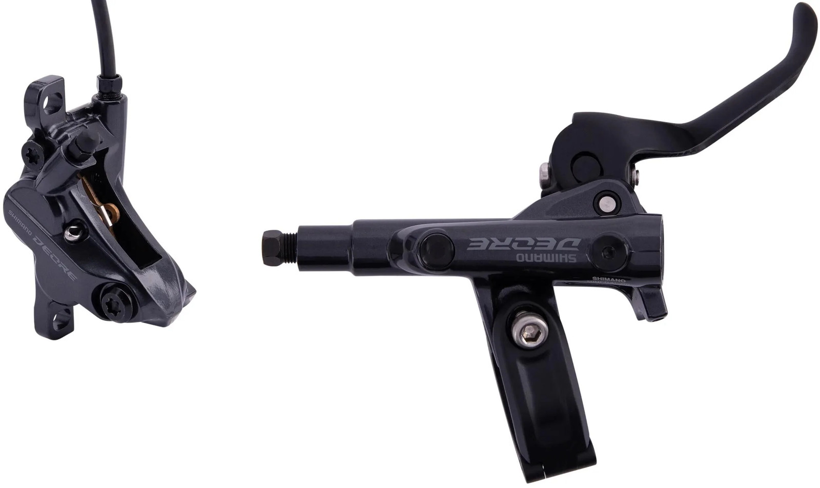 Shimano Disc Brake BR-M6120 and BL-M6100 Disc Brake Shim.