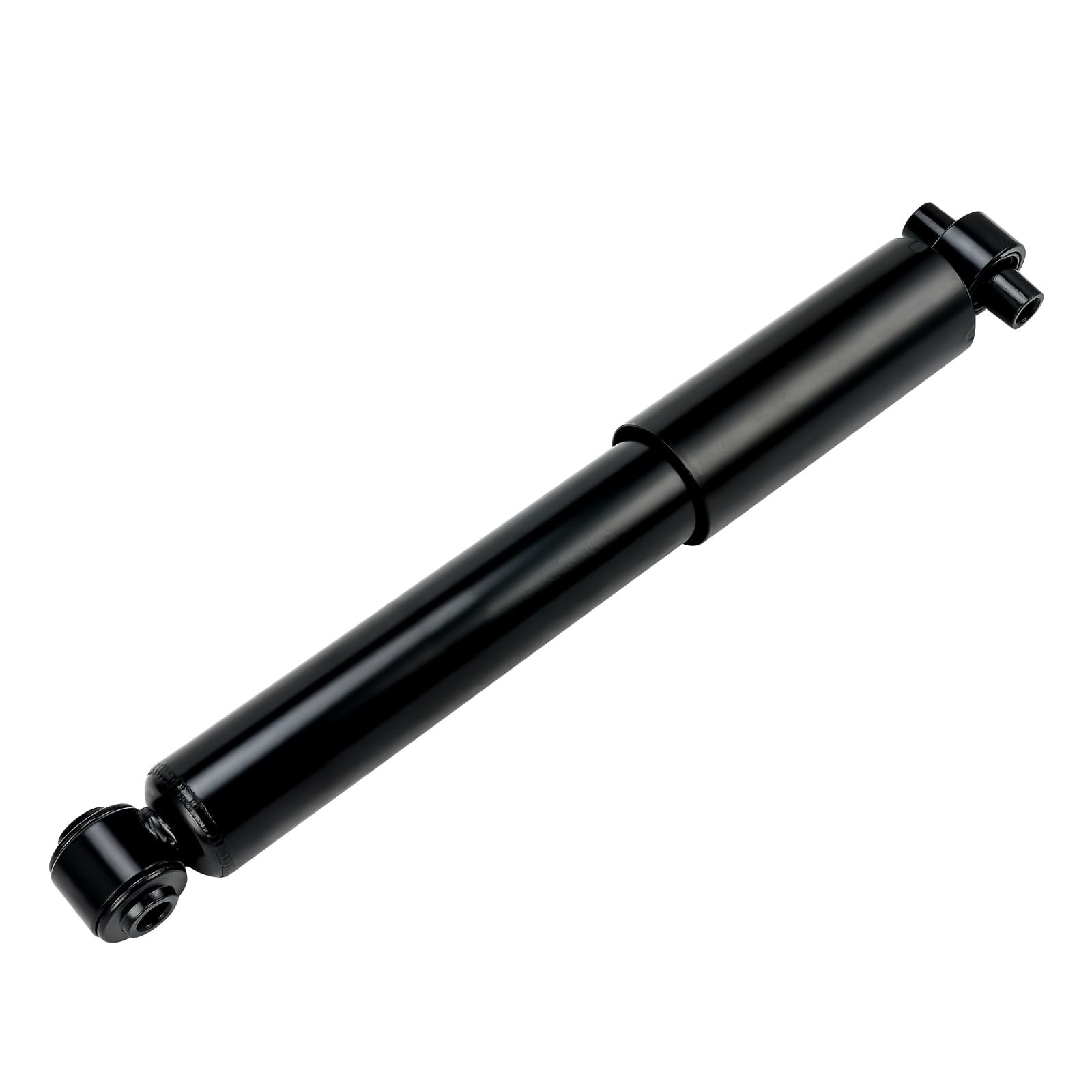 Kax Shock Absorber Strut Front For 1988-2000 K3500Direct Replacement For Oe 2