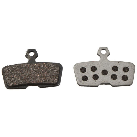 EBC Brakes Disc Pads – High-Performance Sintered & Semi-Metallic Options for