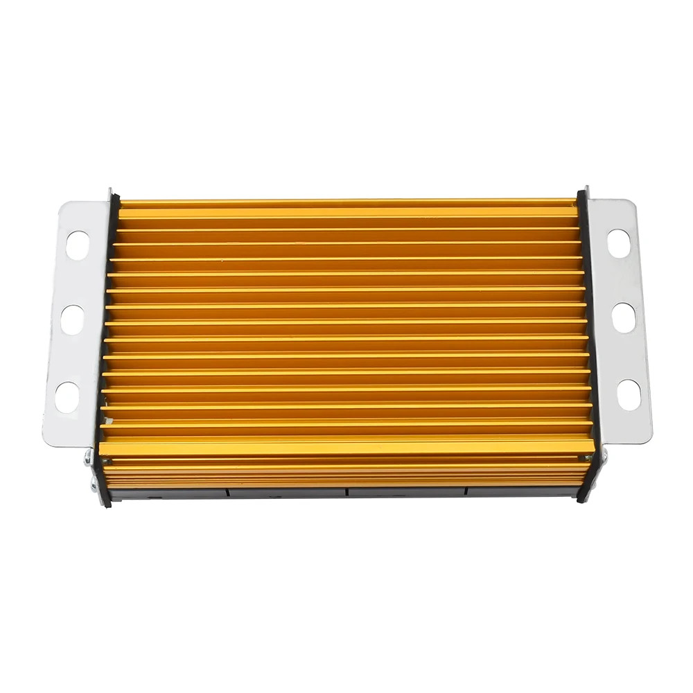 36V-84V Electric Bicycle Brushless Controller 48V 72V 3000W Sine Wave Controller