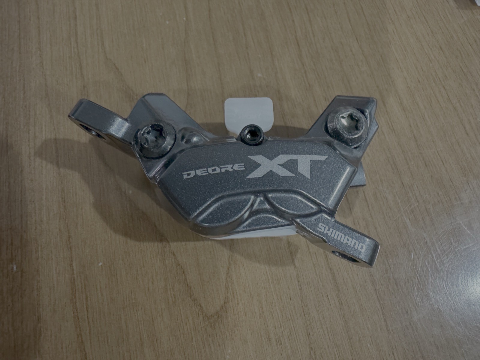 Shimano Deore XT BR-M8220 Hydraulic Bicycle Brake Caliper