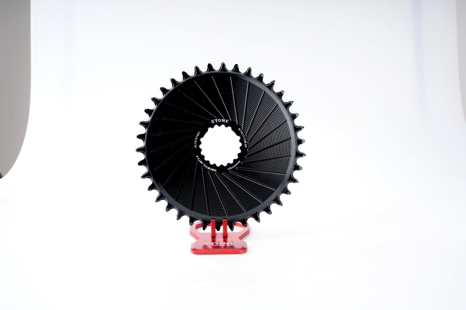 Circle Chainring for Cannondale SI SL SISL for FSA Comet Afterburner 3mm offset