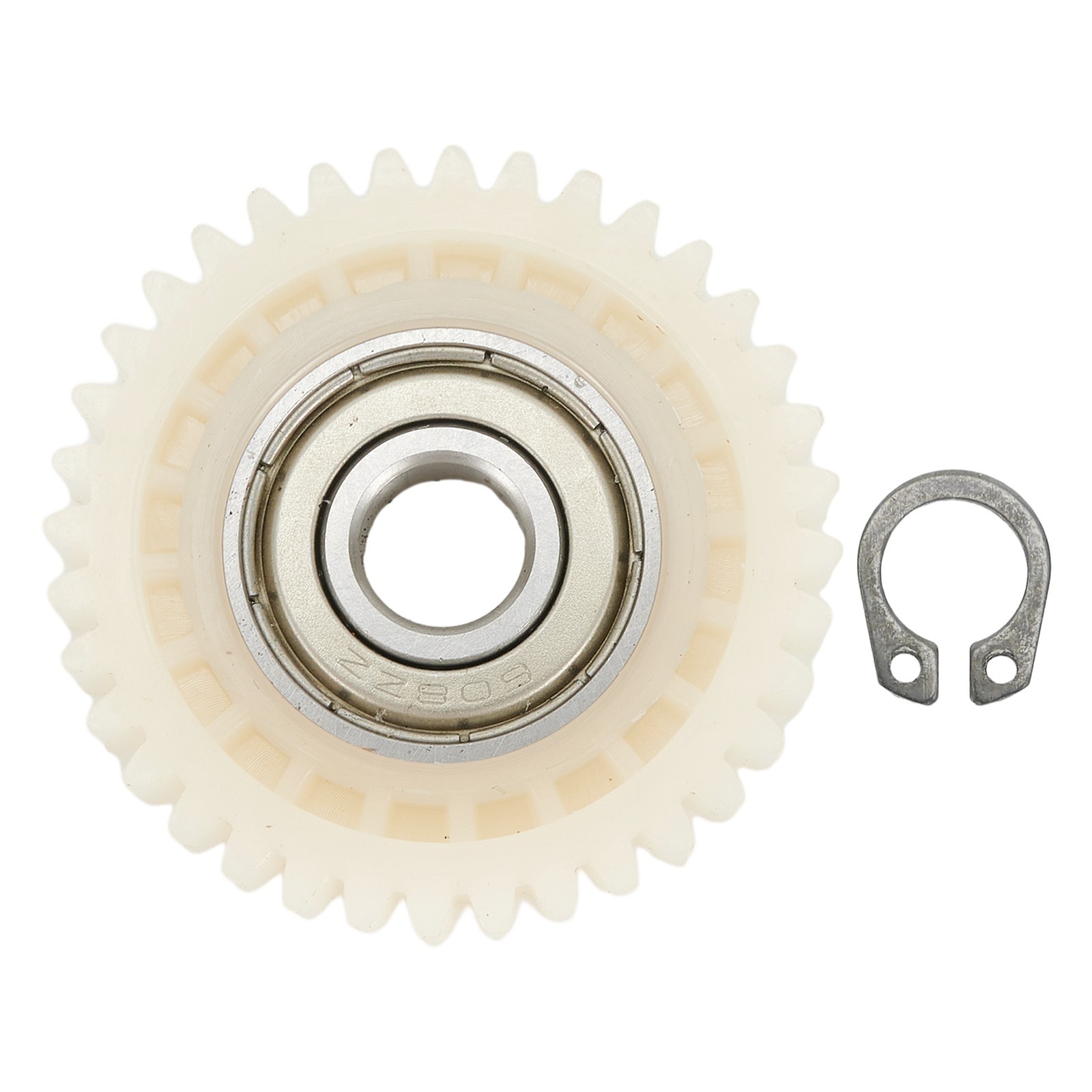 36 Teeth E-bike Wheel Hub Motor Planetary Gear With 608 Bearings 38x38x10mm 1pc