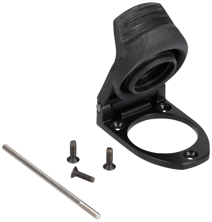 TQ Ebike Chargeport Cover Set