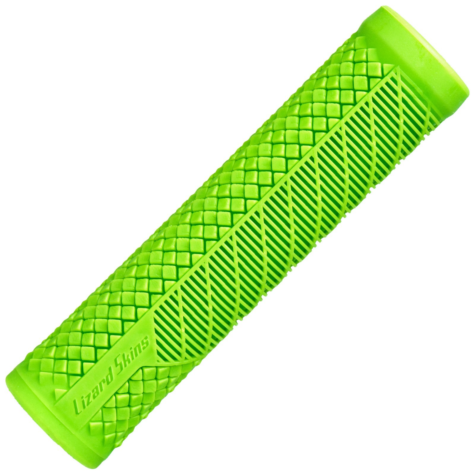 Lizard Skins Charger Evo Single Compound Grip 140MM – BMX-Mountain Bike-Cycling