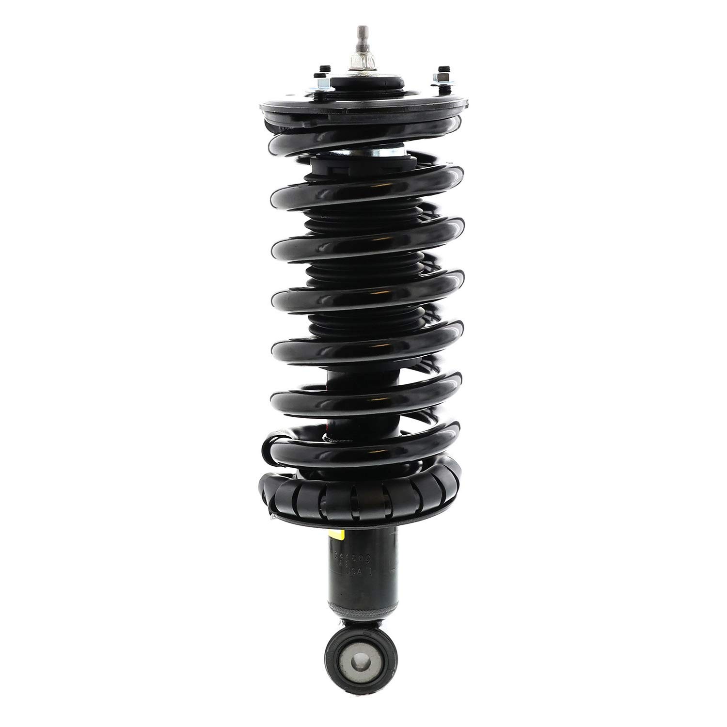 Kyb Sr4227 Strut-Plus Complete Corner Unit Assembly -Strut Mount And Spring