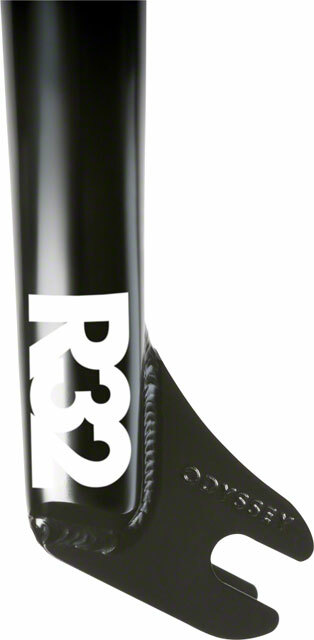 Odyssey R32 20″ Fork Black 3/8″ 32mm Offset