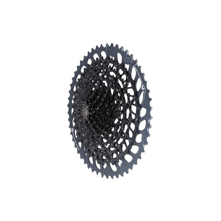 Gx Eagle Xg-1275 12V 10-52 Cassette Black / Lunar 2133030300