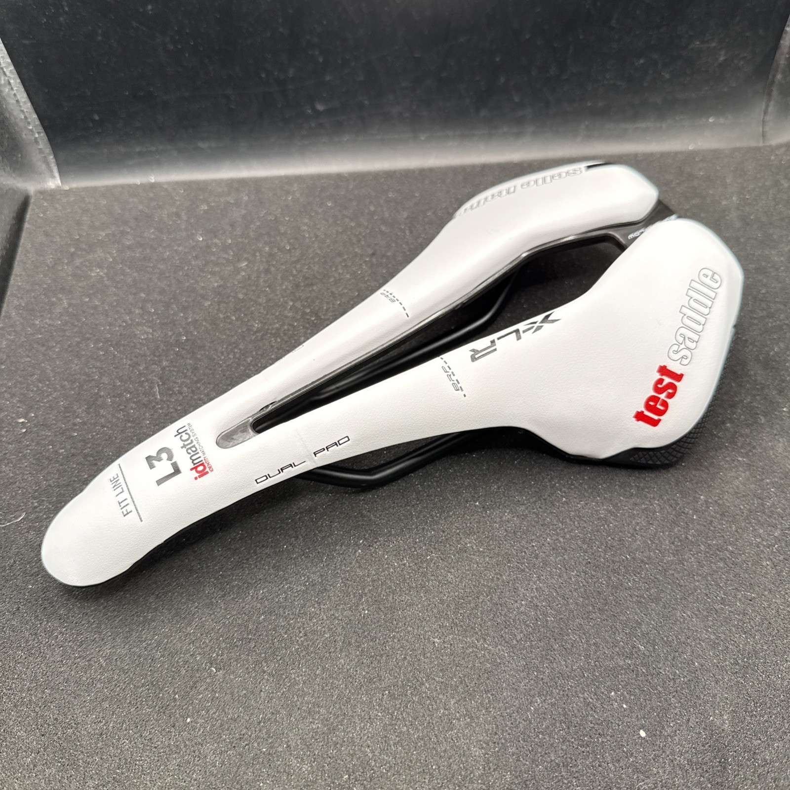 Selle Italia X-lr L3 Mag Railed Cycling Saddle Seat (9419-a45)