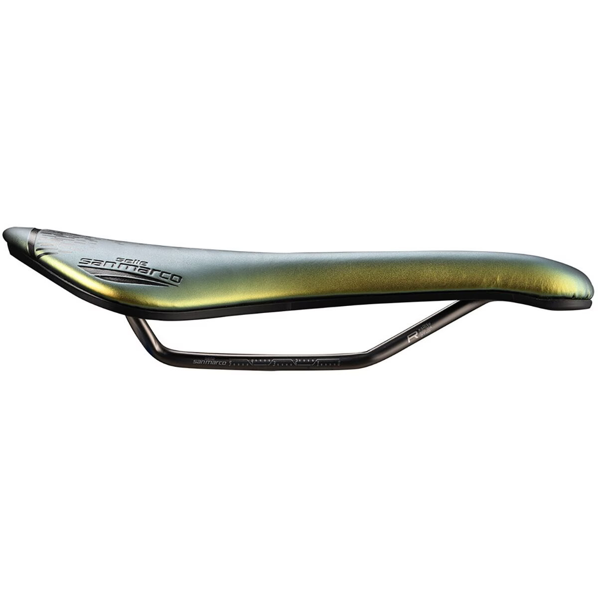 Selle San Marco Aspide Short Racing Saddle