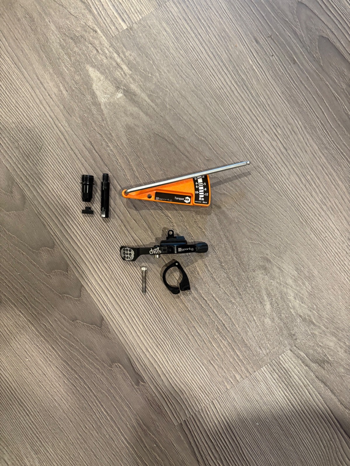 9point8 Fall Line Dropper 31.6mm – 375mmx125mm