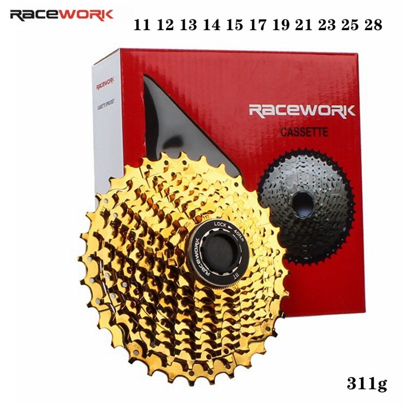Road Bike 11 Speed Cassette 28T 32T Bicycle Freewheel For Shimamo 105 6800 R7000