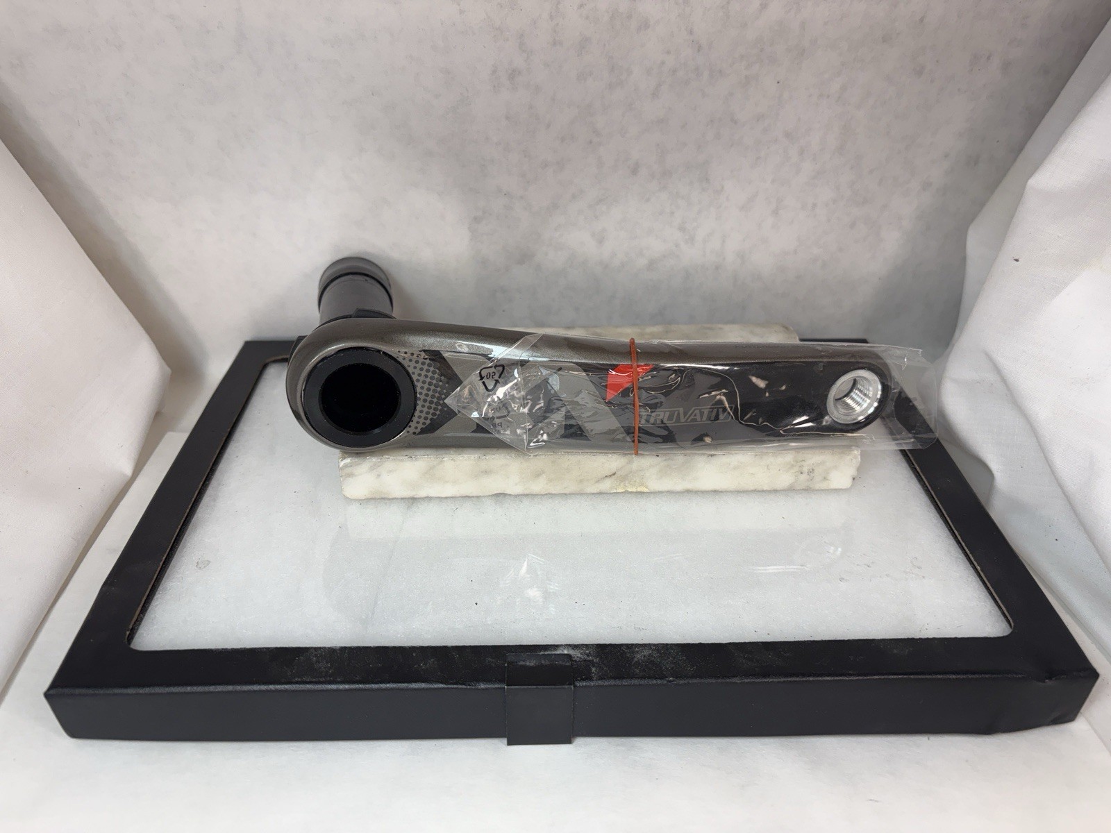 SRAM TruVativ XX Crankset 175mm NEW *SEE DESCRIPTION*