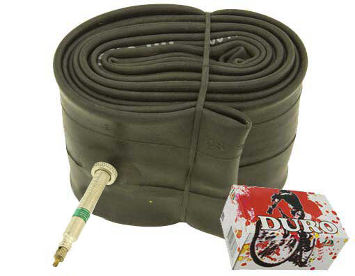 Bike Tube 27.5 x 2.75/3.00/3.25 48mm Standard Presta/Valve.