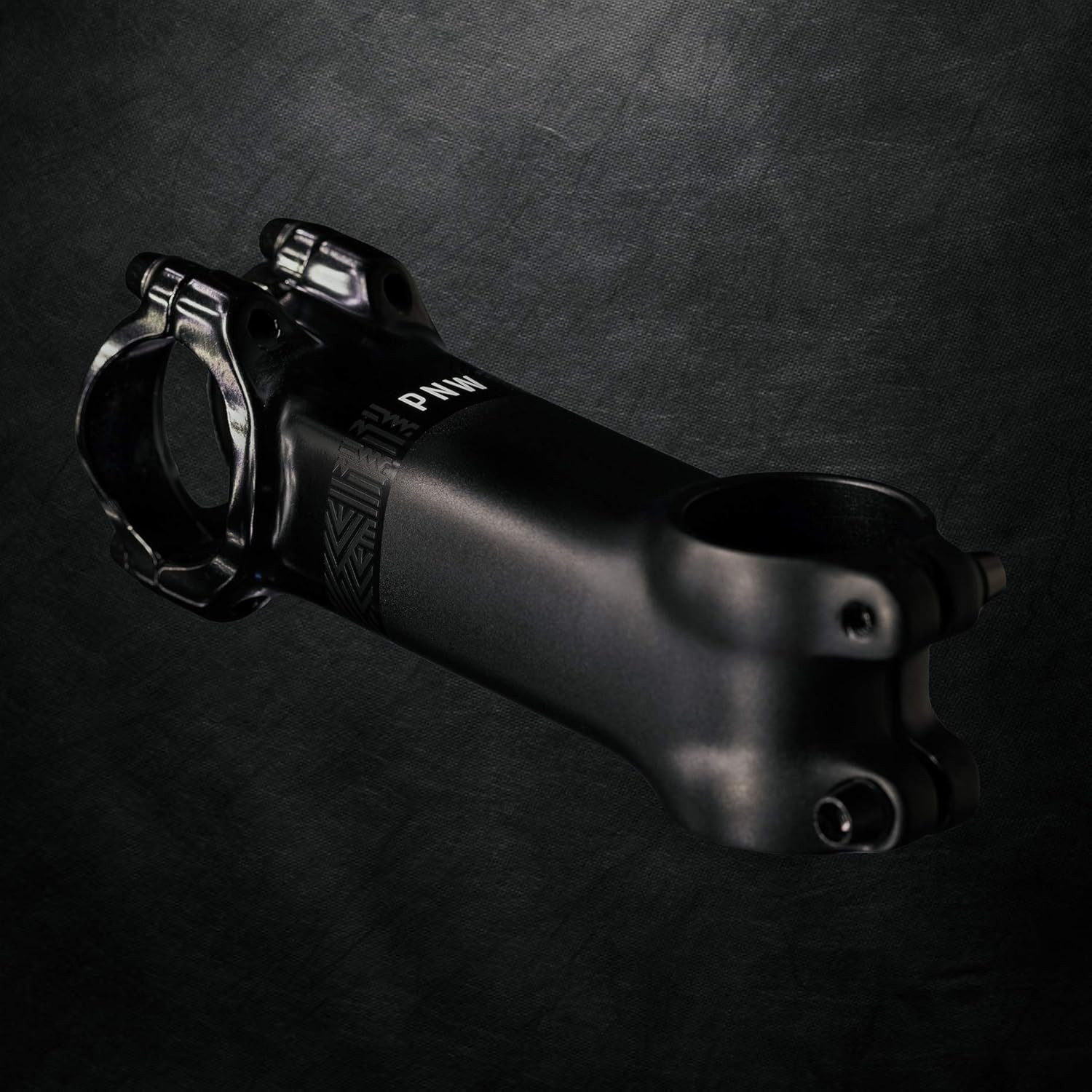 Coast Stem – MTB & Gravel Bike Stem – 60Mm / 70Mm / 80Mm / 90Mm / 100Mm Length