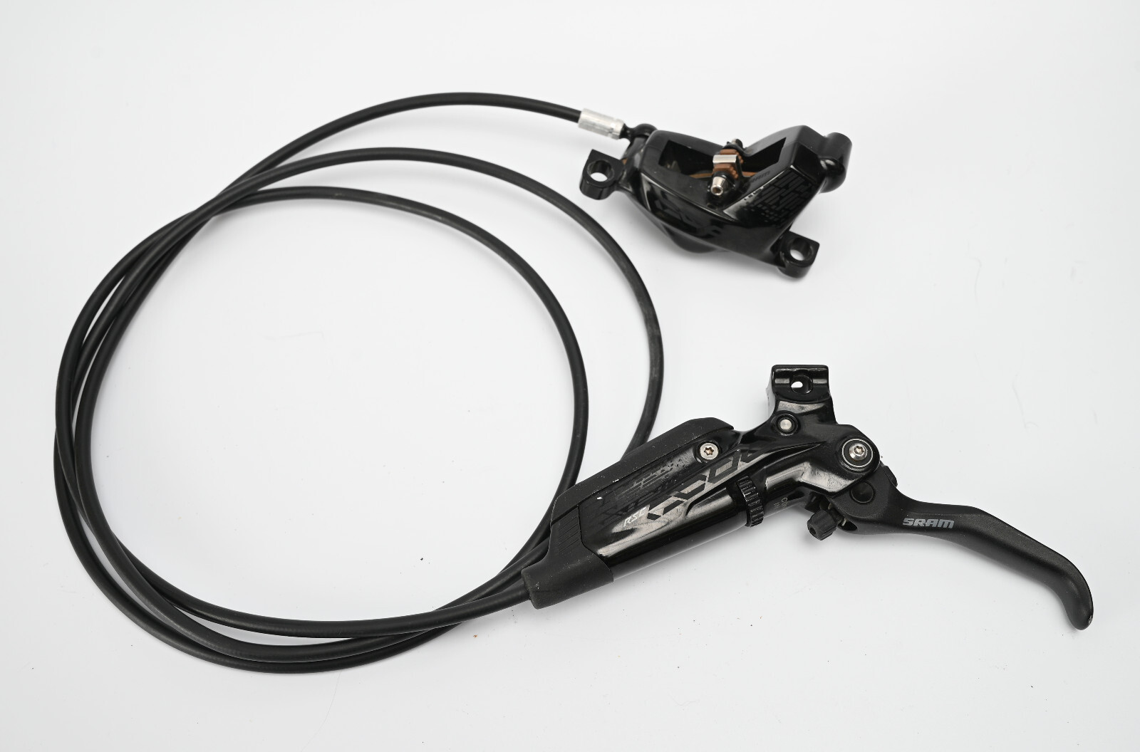 SRAM Code RSC Right/Rear Hydraulic Disc Brake Mountain MTB Enduro DH Bike