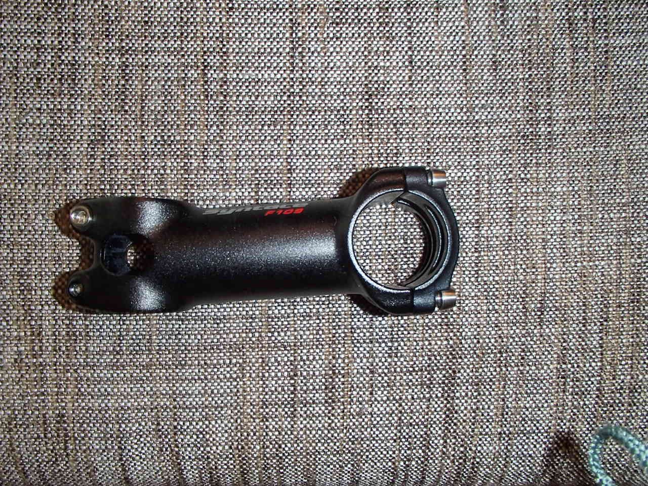 Syntace F109 6 Degree x 90mm x 31.8