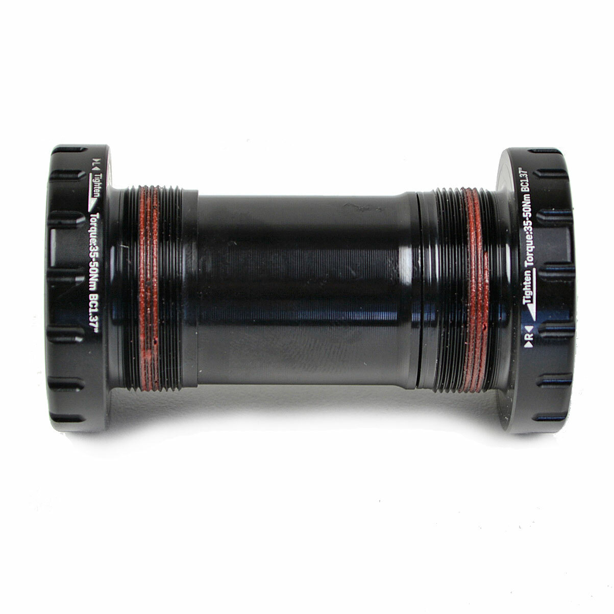 OMNI Racer BSA Threaded TiN CERAMIC Bottom Bracket For SRAM DUB 29MM Cranksets