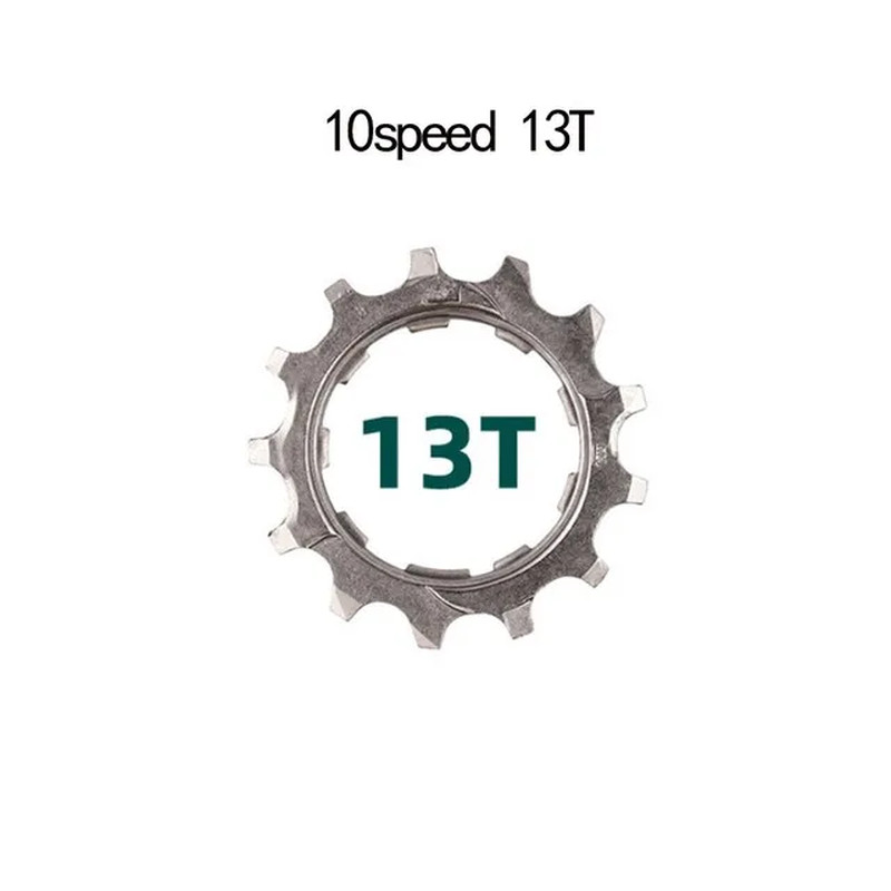 SUNSHINE Cassette Bicycle Ratchet Cog 11 12 13T Sprocket 12 8 9 11 Speed Pinion