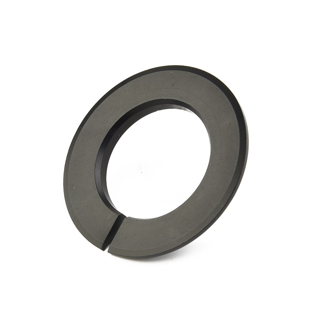 Bike Fork Adapter Bicycle Crown-Race Ring Tapered Spacer Steerer Cycling Tools