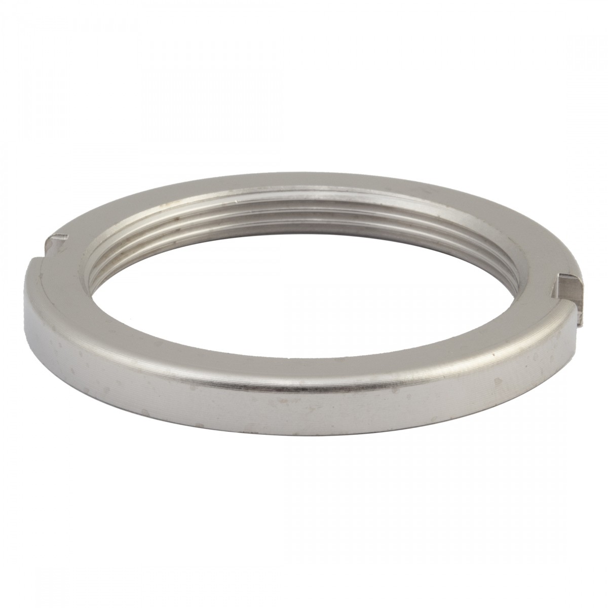 Mavic Steel Standard Track Cog Lockring – 2-Notch, 24 TPI BMX & Fixed Gear