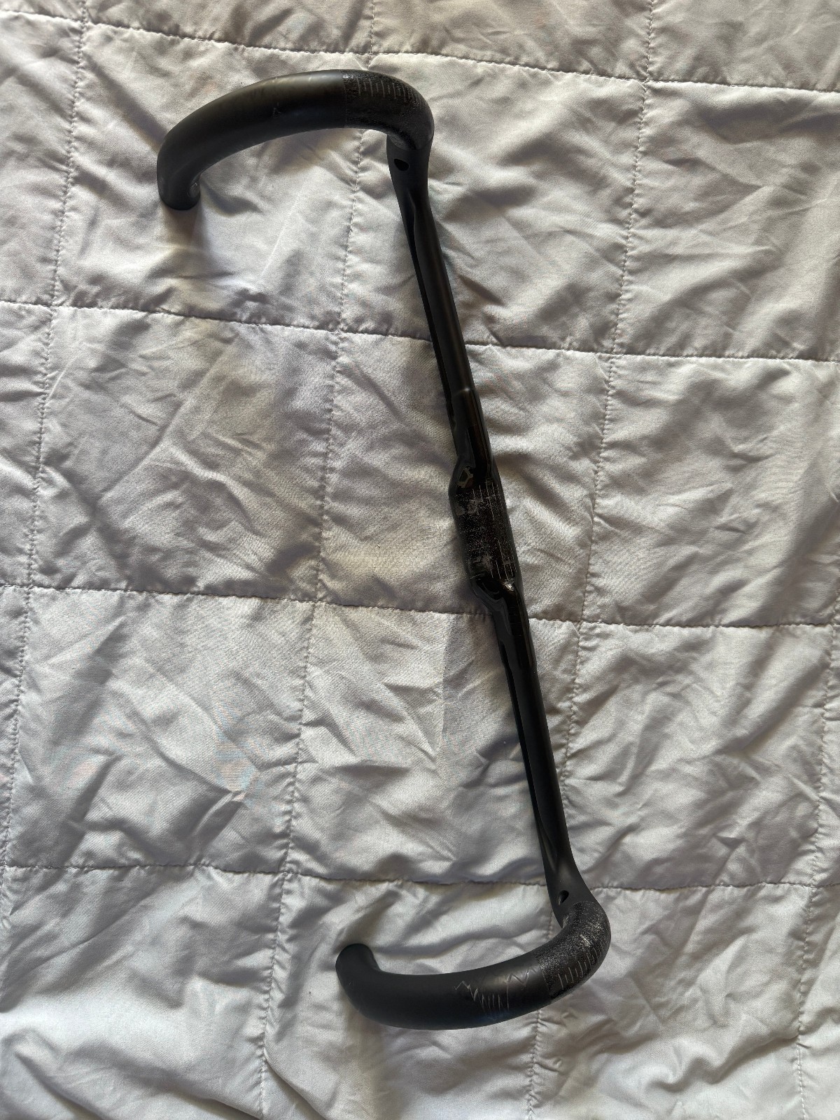 42cm ENVE SES AR In-Route Aero Carbon Road Handlebar 31.8mm
