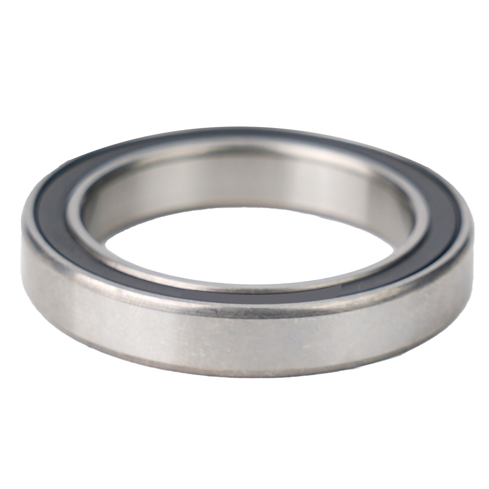 High Quality Material Bearing Bicycle 2pcs Bottom Bracket Silver Color