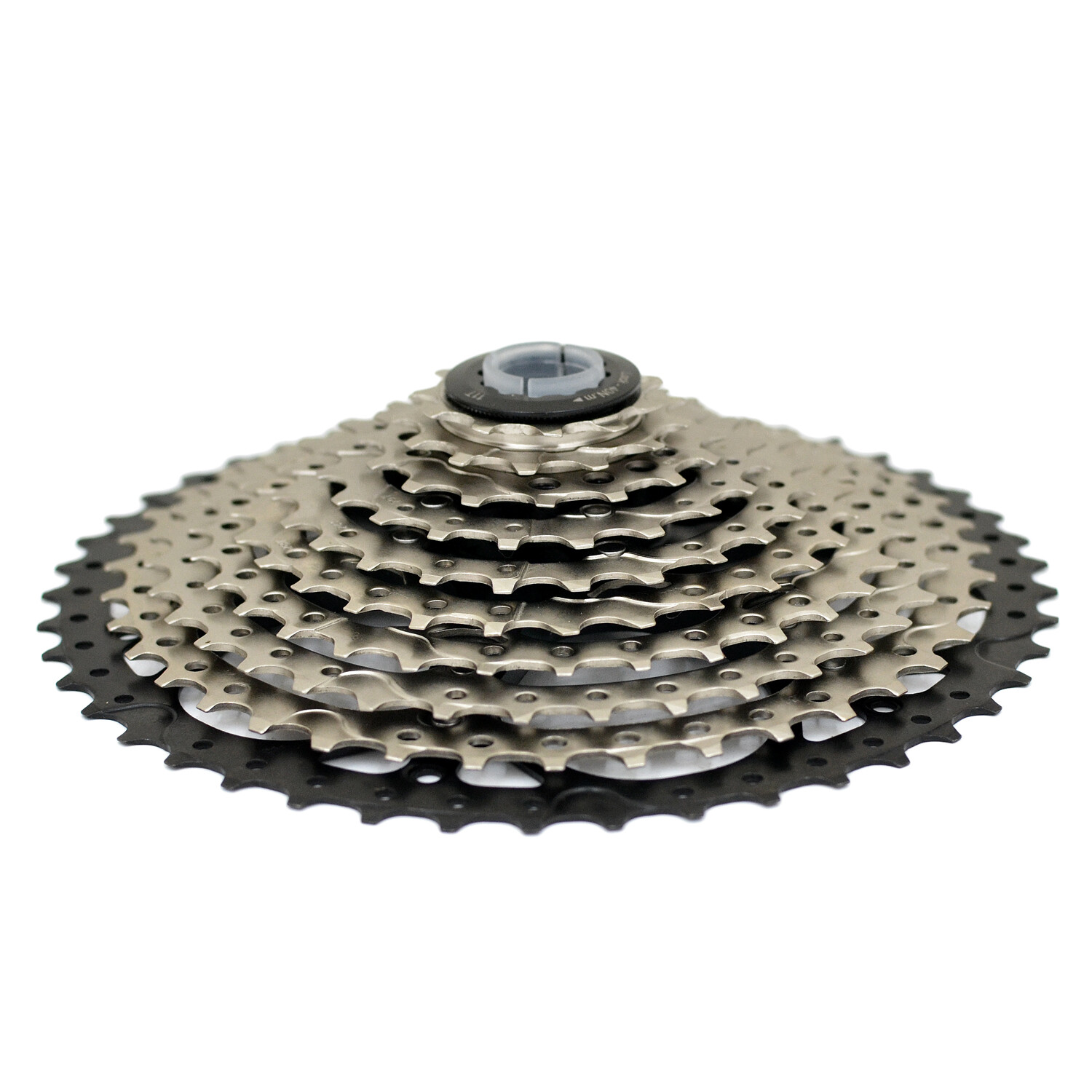 Geardrive GM10-6 Wide Ratio Cassette 11-46T , 10 Speed