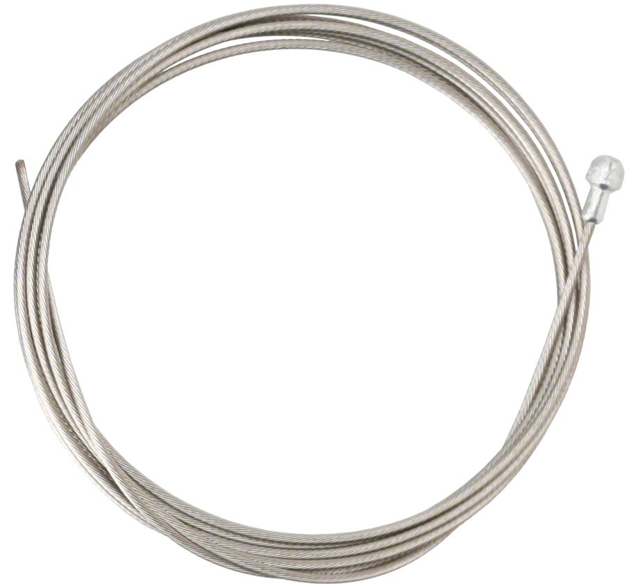 Shimano Stainless Road Brake Cable – 1.6 x 2050mm