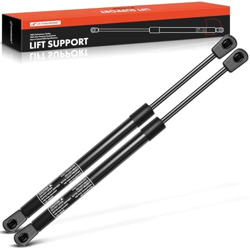 Hood Bonnet Lift Supports Shock Struts Replacement for Ford Thunderbird Coupe