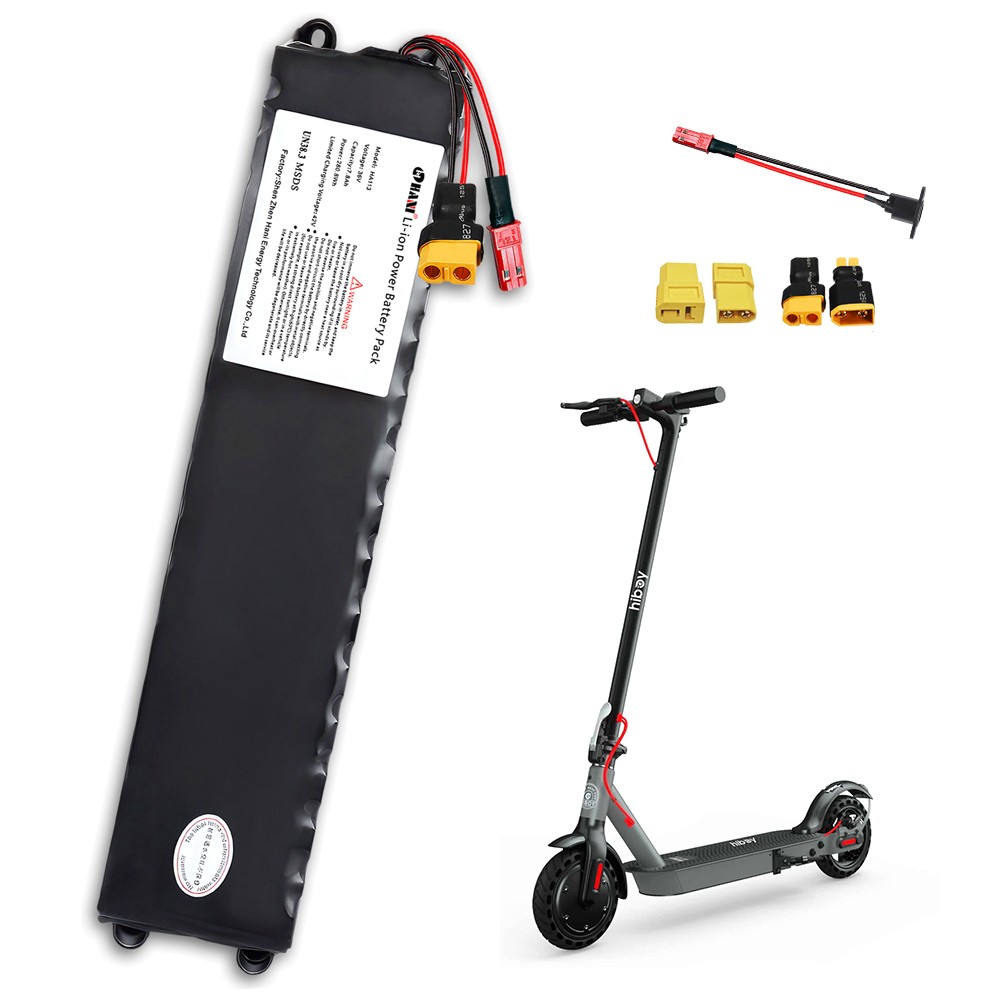 36V 7.8AH 10S3P 18650 Lithium Battery Pack For Hiboy 10» Electric Scooter S2