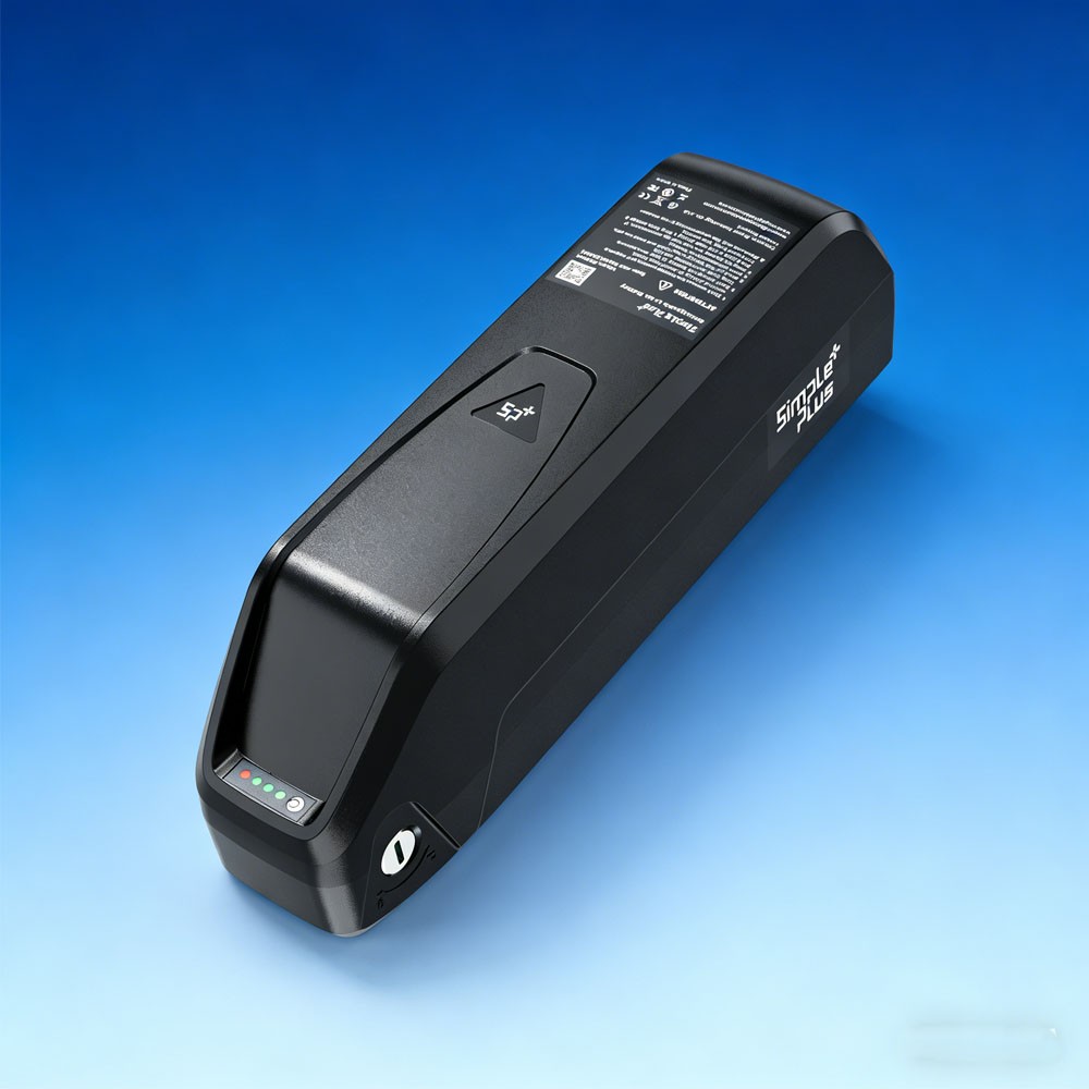 battery 36V 20Ah Motor lithium battery pack 720Wh