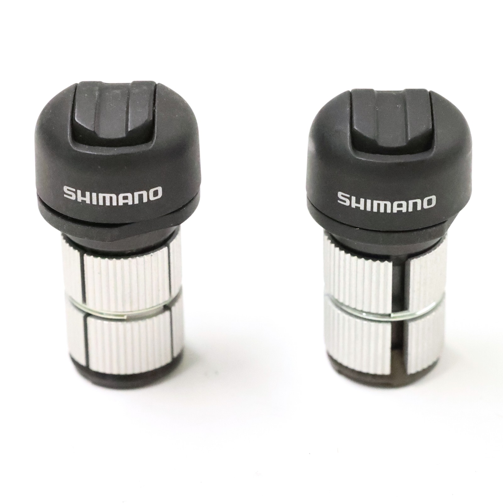 Shimano Dura-Ace SW-R9160 Di2 TT Bar End Shifters 1 Button Pair Take Off