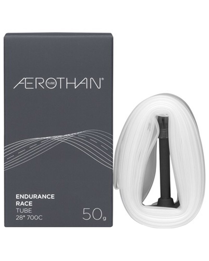Schwalbe Inner Tube Endurance/Race Aerothan 28″ 700C 28-622 Presta Valve 40
