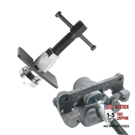 Car Brake Piston Wind Back Tool – 3pcs/Set – Brake Caliper Rewind Tool
