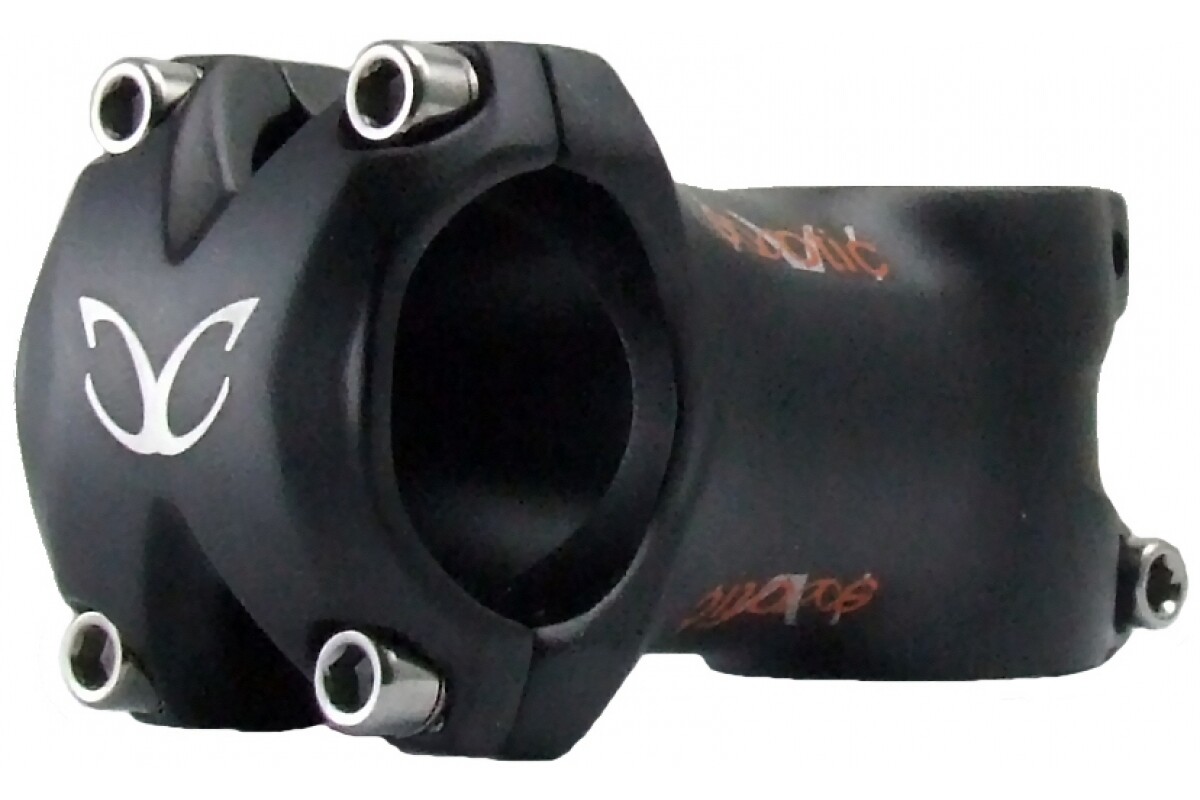 eXotic Enduro Stem, 50mm or 65mm. Purpose built for Enduro Racing & All Mountain