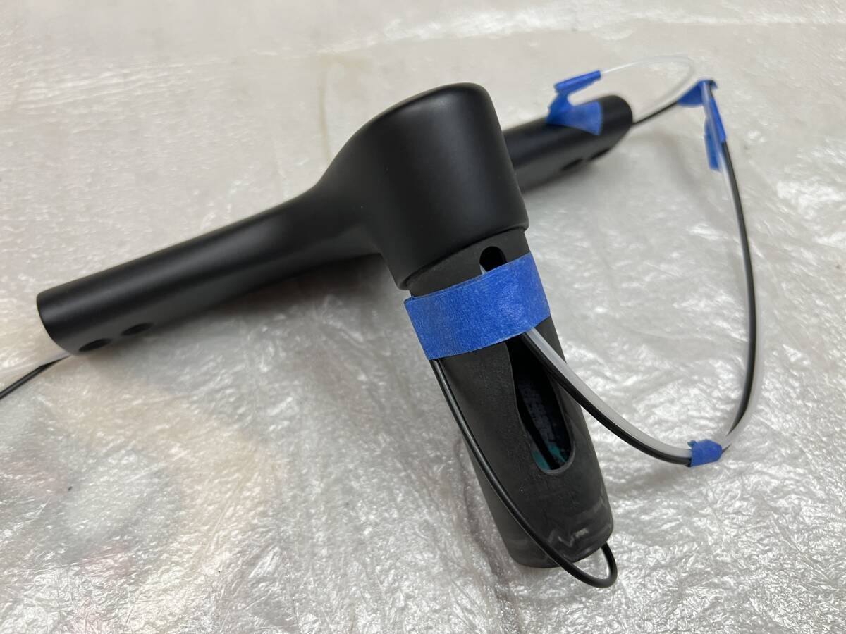 CANYON CP0018 Carbon Integrated T-Bar Handlebar 80mm Stem Genuine Unused NEW