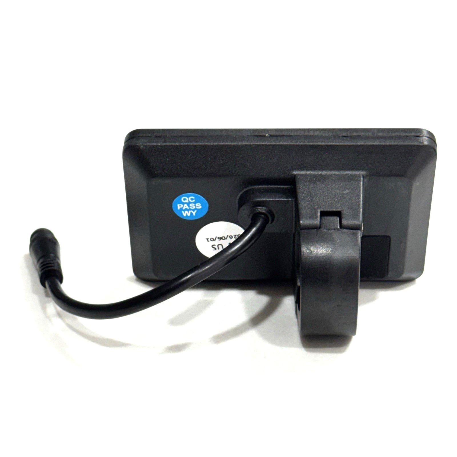 6-Pin G518 LCD Display Screen For Yozma IN10 IN 10 Electric Dirt Bike E-Bike NEW