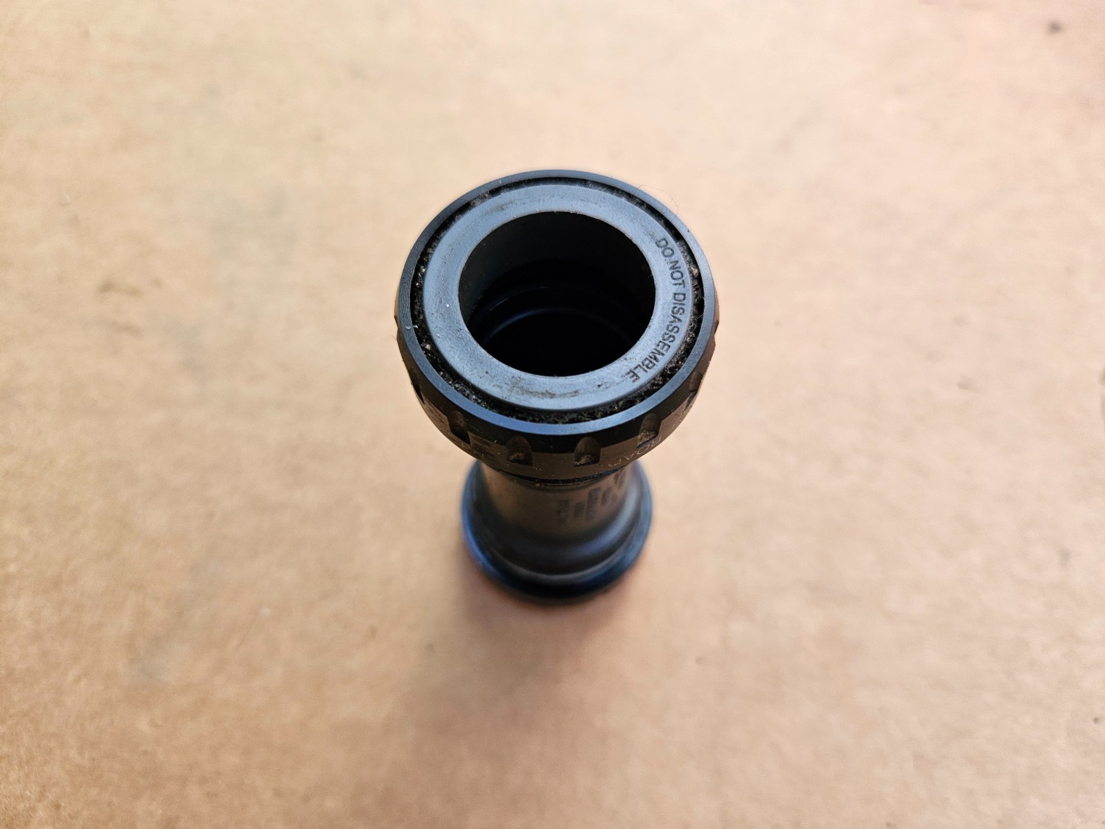 Shimano Ultegra SM-BBR60 Cartridge Bottom Bracket Road Bike English Threaded
