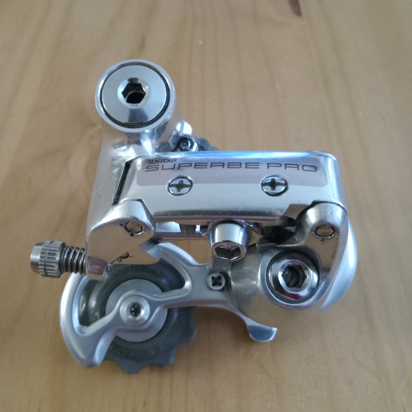 Suntour Superbe Pro Rear Derailleur