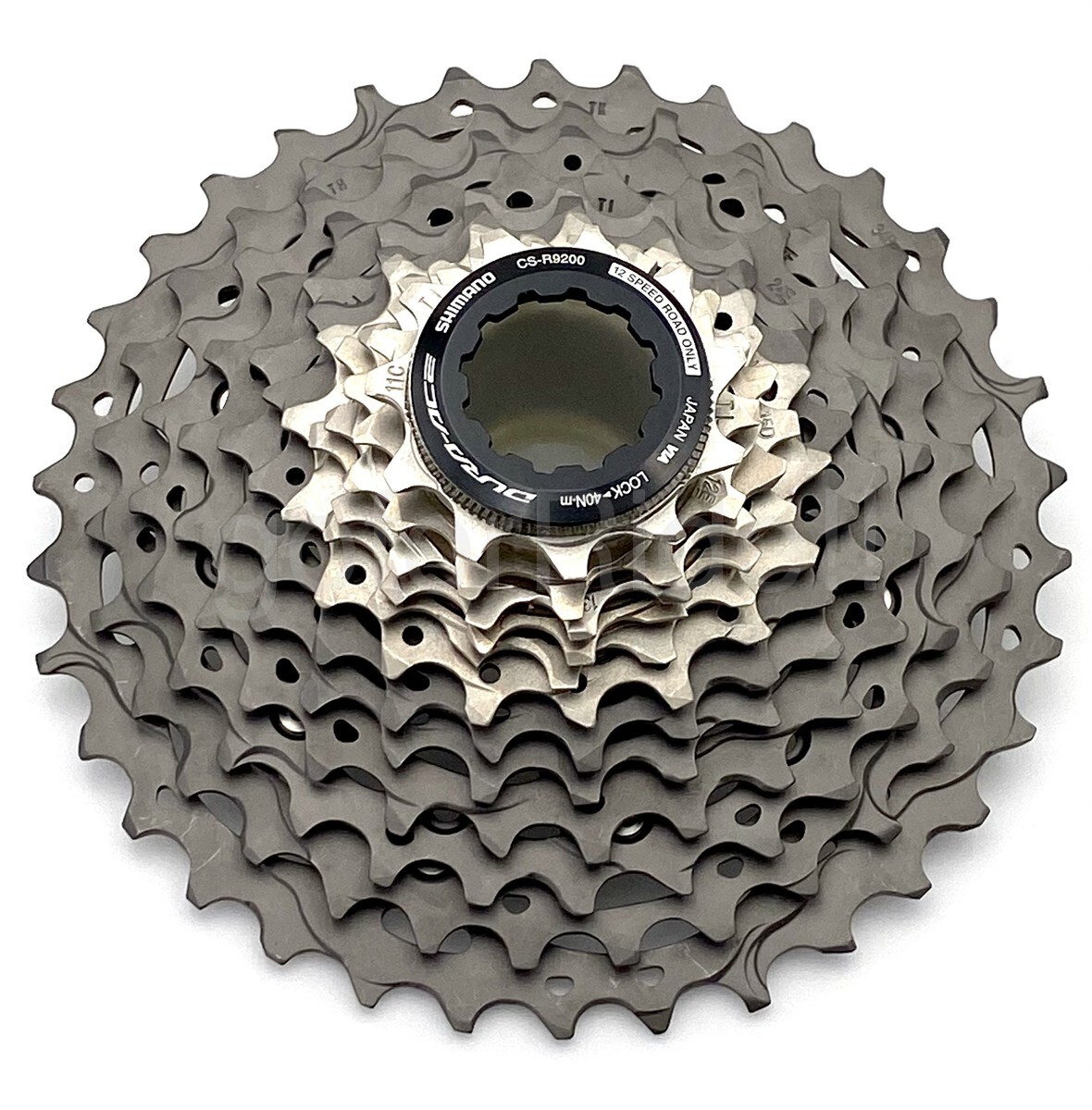 SHIMANO DURA-ACE DURA-ACE CS-R9200 12S 11-34T cassette sprocket New