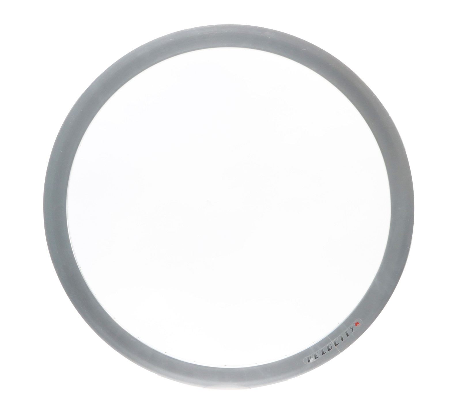 Velocity B43 Rim 700c 32H Silver NMSW Australia Triple-Walled Alloy 00s NEW NOS