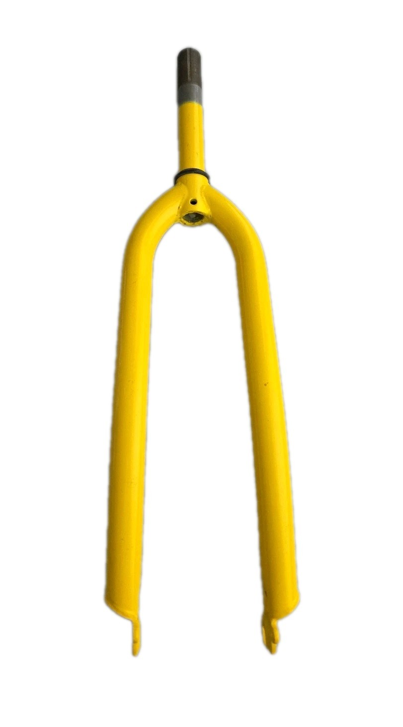 Sun Atlas Industrial Bike Replacement Fork ST=6″ Thrd=2