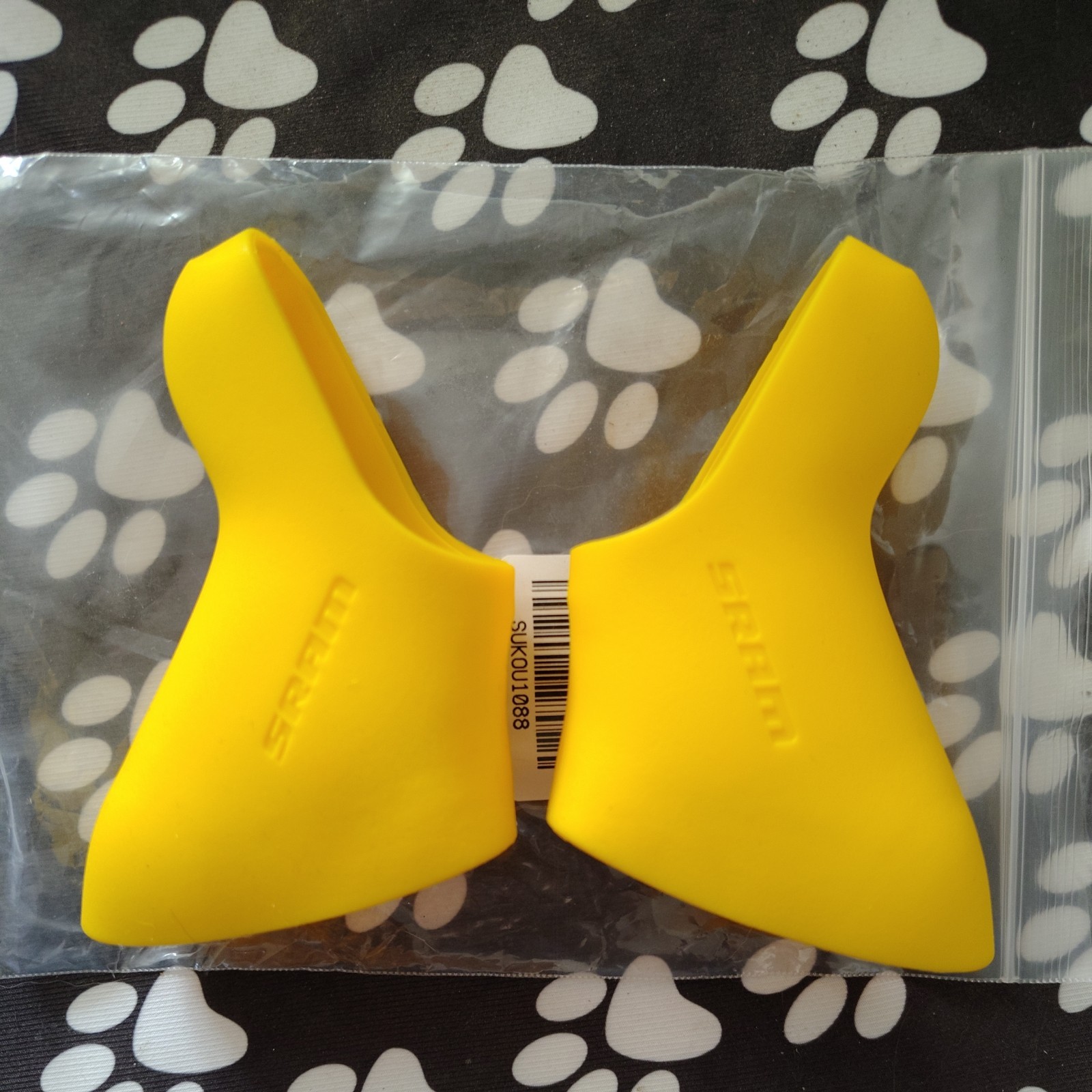 For SRAM 10A Shift Brake Lever Double Tap Hoods 9/10 Speed Red Force Rival Apex